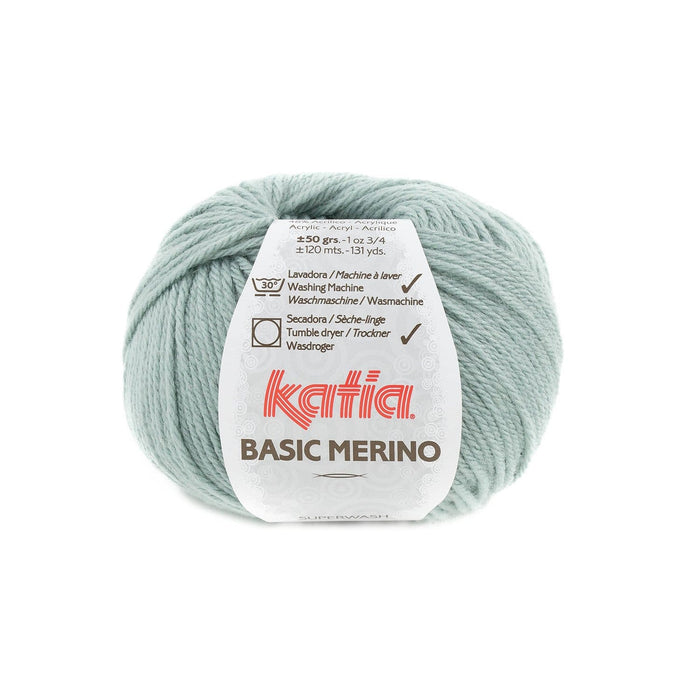 Basic Merino - [product type] - [product vendor] - Modista