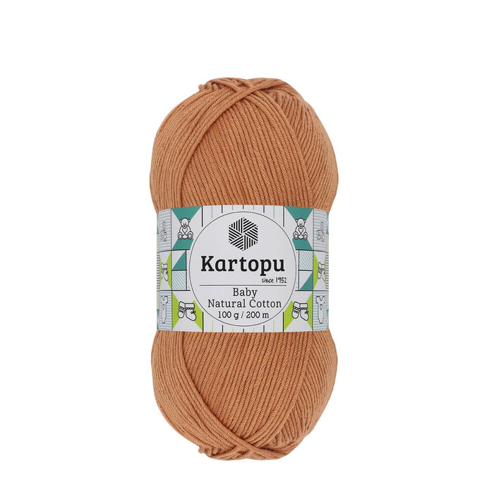 Baby Natural Cotton - [product type] - [product vendor] - Modista