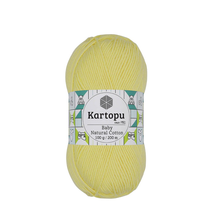 Baby Natural Cotton - [product type] - [product vendor] - Modista