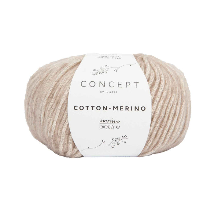 Cotton-Merino-[product type]-[product vendor] - Modista