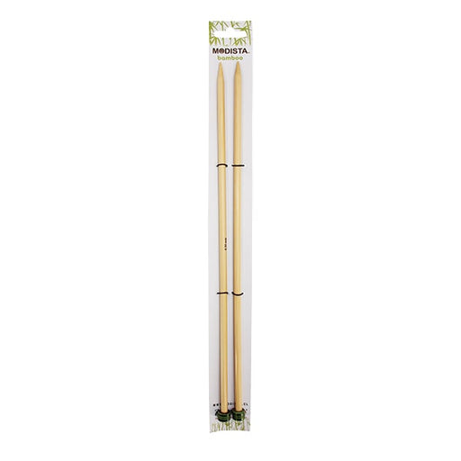 Palillo Recto Asian Bambu 33 cm - [product type] - [product vendor] - Modista