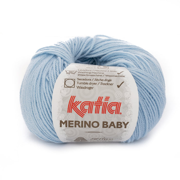 Merino Baby - [product type] - [product vendor] - Modista