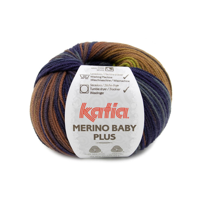 Merino Baby Plus - [product type] - [product vendor] - Modista