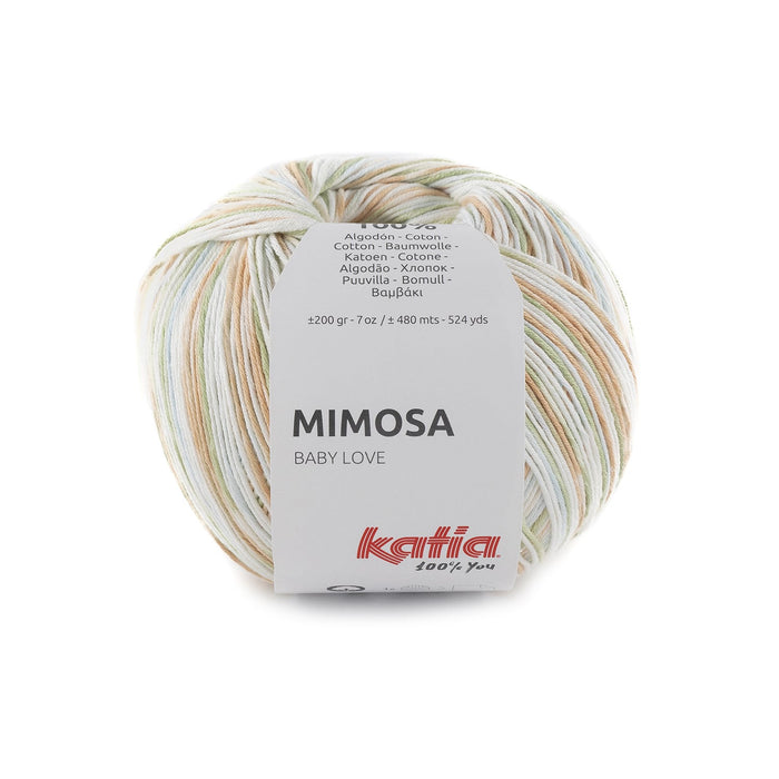 Mimosa-[product type]-[product vendor] - Modista
