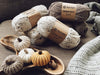 Melange Wool Tweed-[product type]-[product vendor] - Modista