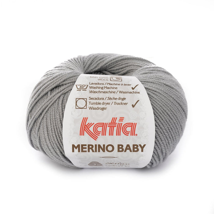 Merino Baby - [product type] - [product vendor] - Modista