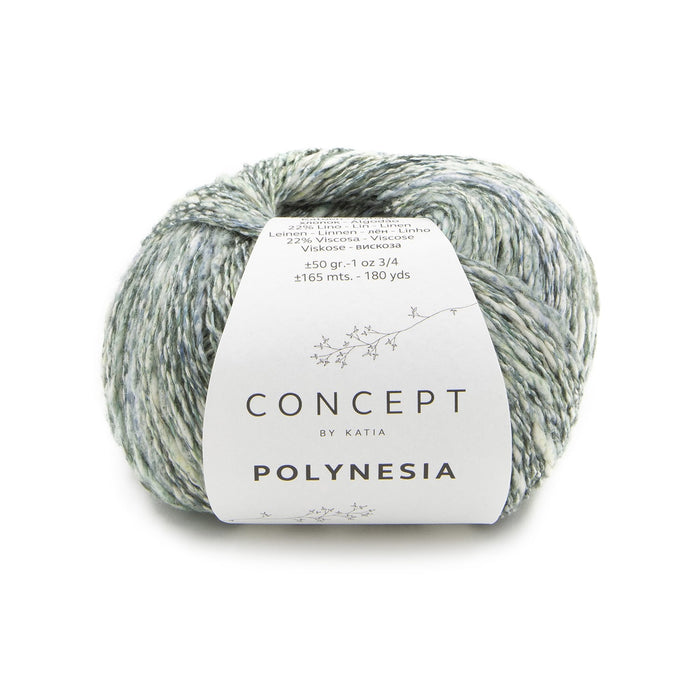 Polynesia-[product type]-[product vendor] - Modista
