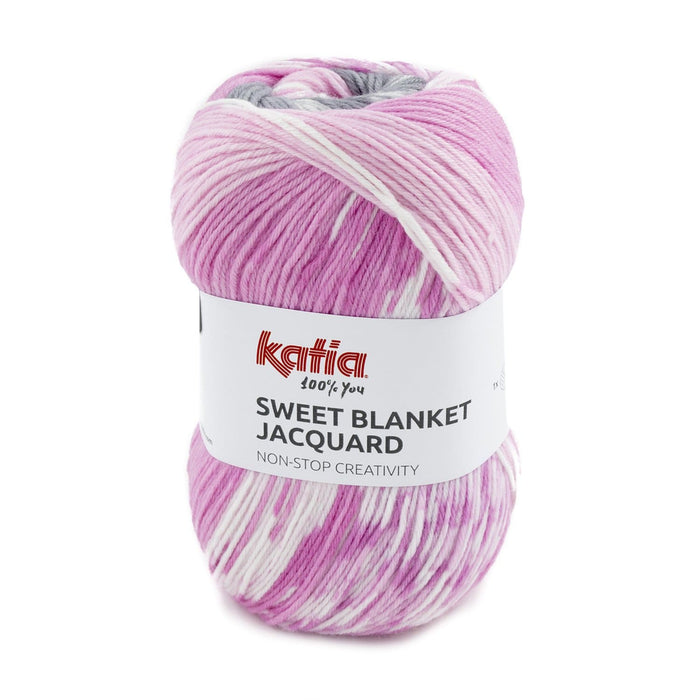 Sweet Blanket Jacquard-[product type]-[product vendor] - Modista