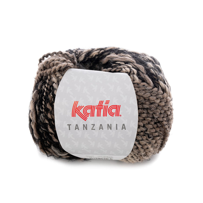 Tanzania-[product type]-[product vendor] - Modista