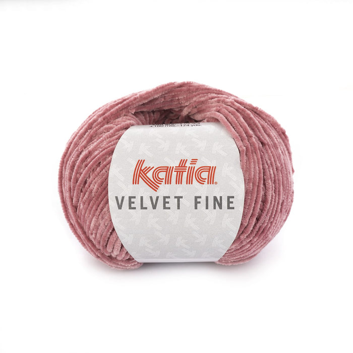 Velvet Fine - [product type] - [product vendor] - Modista