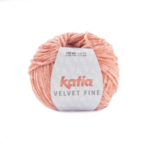 Velvet Fine - [product type] - [product vendor] - Modista