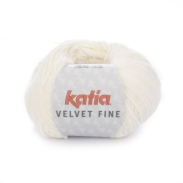 Velvet Fine-[product type]-[product vendor] - Modista