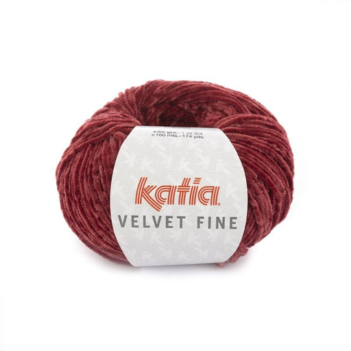 Velvet Fine-[product type]-[product vendor] - Modista