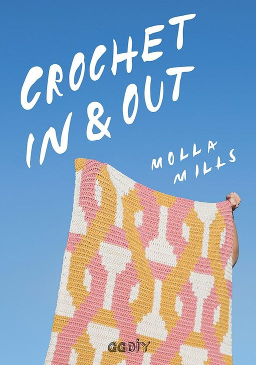 Libro Molla Mills - In & Out - Modista