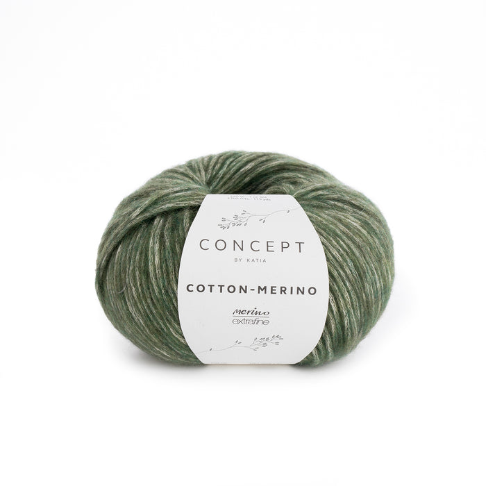 Cotton-Merino-[product type]-[product vendor] - Modista