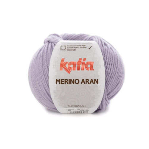 Merino Aran - [product type] - [product vendor] - Modista