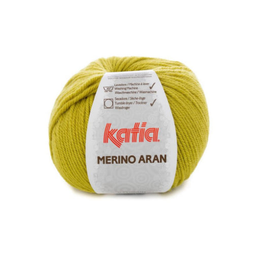 Merino Aran - [product type] - [product vendor] - Modista