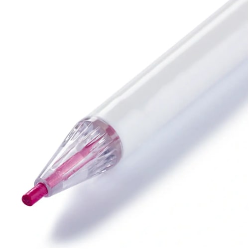 Bolígrafo  Lápiz termo adhesivo borrable con agua - [product type] - [product vendor] - Modista